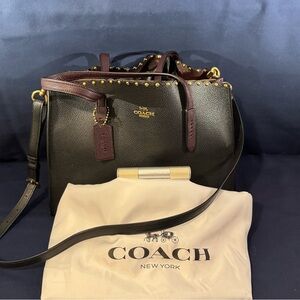 Only used a few times. Just not my style.